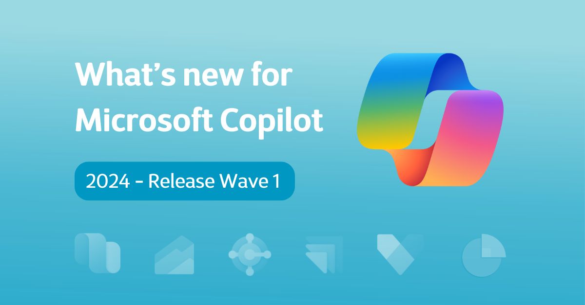 Cegeka’s 5 minute update what’s new for Microsoft Copilot?